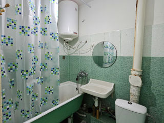 Apartament cu 2 camere, 43 m², Paminteni, Bălți foto 10