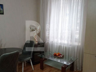 Apartament cu 2 camere, 60 m², Râșcani, Chișinău foto 6