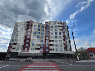 Apartament cu 2 camere, 75 m², Centru, Ialoveni foto 2