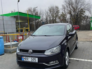 Volkswagen Polo foto 8