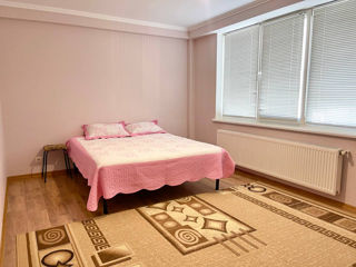 Apartament cu 2 camere, 70 m², Poșta Veche, Chișinău foto 4