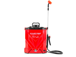 Stropitoare Electrica Start Pro Sk-12 - 3u - livrare/achitare in 4rate la 0% / agroteh