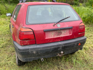 Vw golf 3 foto 2