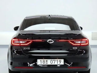 Renault Talisman foto 5