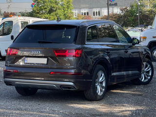 Audi Q7 foto 3