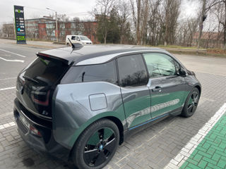 BMW i3 foto 2