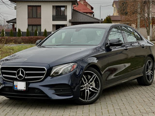 Mercedes E-Class foto 4