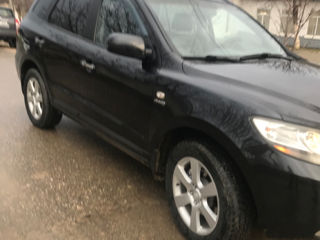 Hyundai Santa FE foto 3