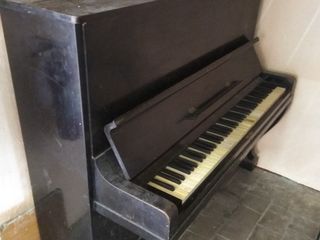 немецкое пианино foto 1