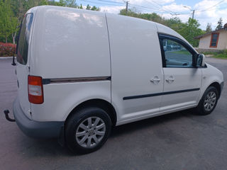 Volkswagen Caddy foto 8