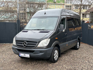 Mercedes Sprinter 316