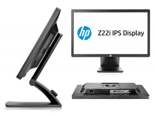 HP Z22i IPS Display foto 1