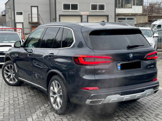 BMW X5 foto 4