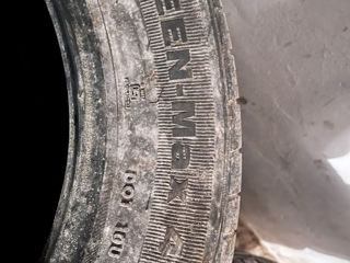 Шины 255/55R18 Ling Long foto 3