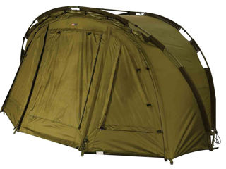 Jrc - Stealth Compact 2g Bivvy foto 2