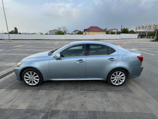 Lexus IS Series foto 3