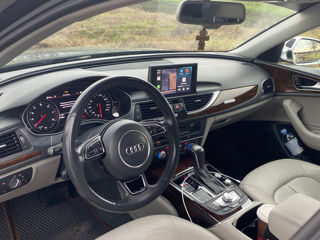 Audi A6 foto 9