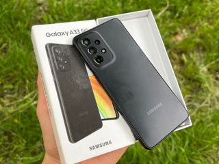 Vând Samsung A33 Starea ideală 128 GB