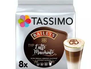 Cafea capsule Tassimo, Starbucks, Senseo in asortiment foto 4