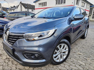 Renault Kadjar foto 1