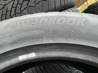 Hankook 245/50 R19 Зима / Iarna foto 5