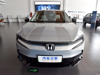 Honda e:NP2