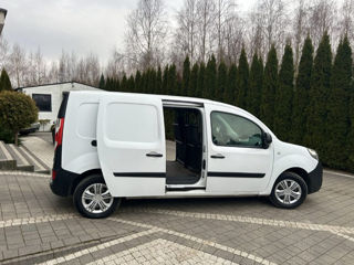 Renault Kangoo Maxi foto 4