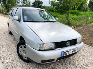 Volkswagen Polo foto 12