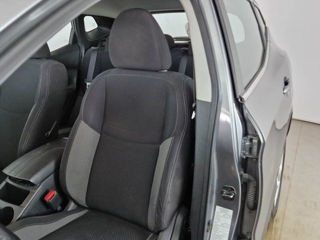 Nissan Qashqai foto 7