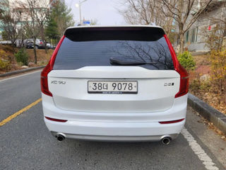 Volvo XC90 foto 2