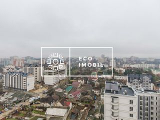 Centru, vânzare apartament cu o odaie și living, Complexul Rezidențial Premium Tower, 57750 € foto 2