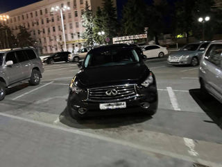 Infiniti FX foto 5