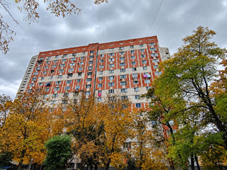 1-rm apt., 39 м², 9/16 fl.