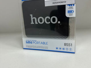 hoco mini portable BS51 220 lei