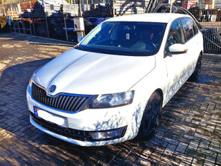 Skoda Rapid foto 5