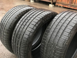 Goodyear Ranfland 245/45/R18 - 3 ската за 150 евро foto 5