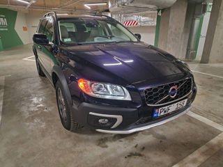 Volvo XC70 foto 2