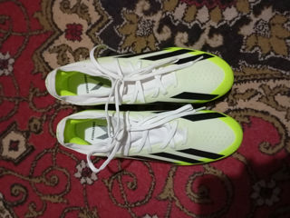 Adidas X Crazyfast.3 foto 3