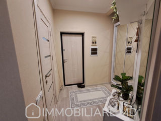 Apartament cu 1 cameră, 33 m², Buiucani, Chișinău foto 7