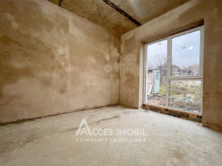 Casă în 2 nivele! Hulboaca, str. Teiului, 190m2 + 4 ari! Variantă albă! foto 3