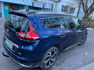 Renault Grand Scenic foto 5