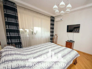 Apartament cu 3 camere, 137 m², Ciocana, Chișinău foto 14