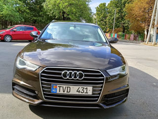 Audi A6 foto 10