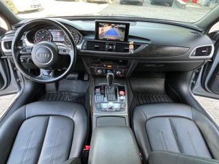 Audi A6 foto 9