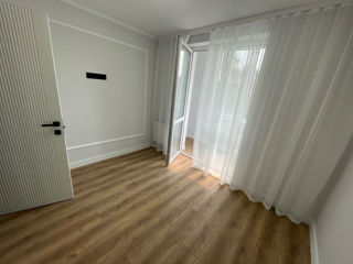 Apartament cu 2 camere, 46 m², Râșcani, Chișinău foto 4