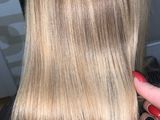 Indreptarea Tratarea Laminarea Parului  Botex Keratin Nano Plastie foto 9