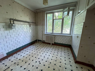 Apartament cu 1 cameră, 33 m², Râșcani, Chișinău foto 2