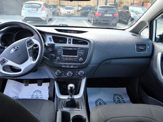 KIA Ceed foto 6