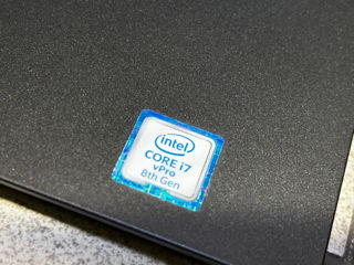 Dell Latitude 7400 II i7-8650U II SSD 256GB II DDR4 16GB II 14.0 Full HD foto 3
