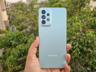 Samsung Galaxy A73 от 325 лей в месяц! В кредит 0%!